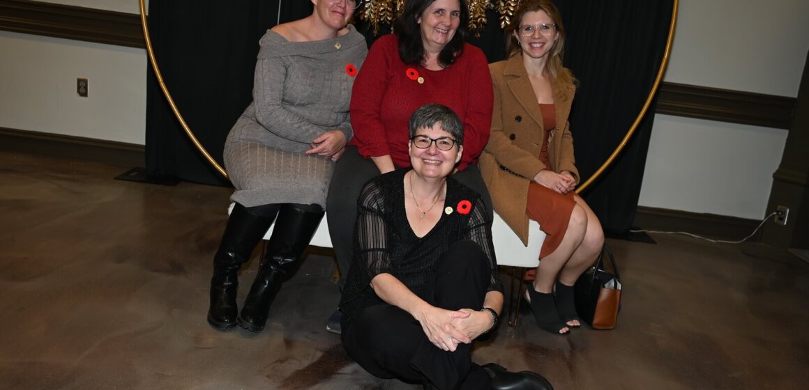 December Newsletter