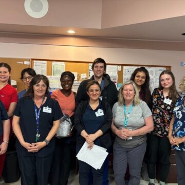 Nurses Week